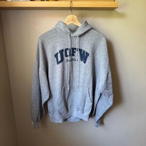 Vintage University of Washington sweatshirt